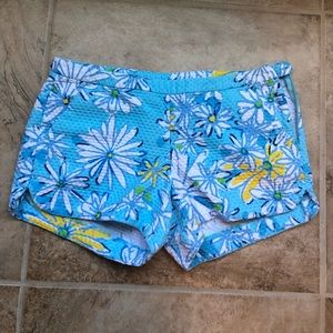 Lilly Pulitzer Shorts